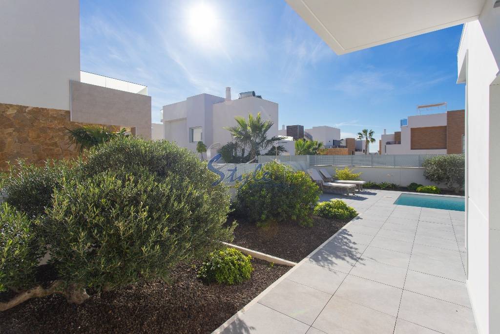 Nuevo - Villa - Torrevieja  - Torrevieja