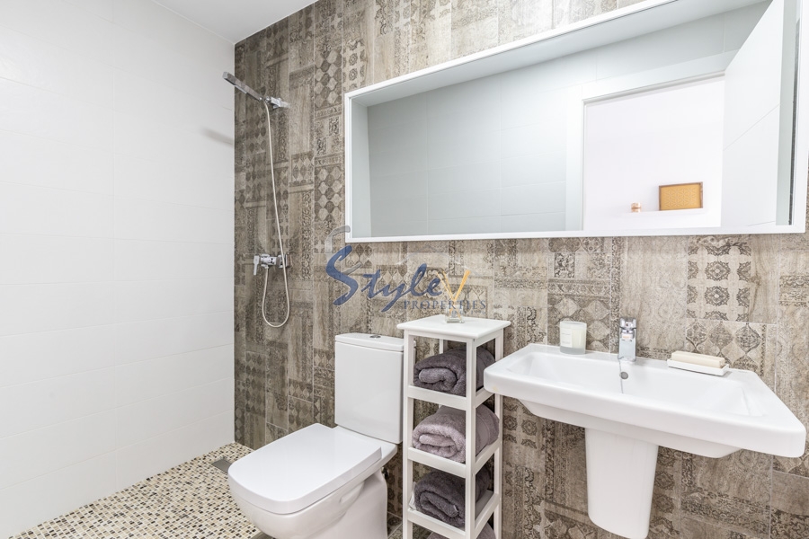 Nuevo - Apartamento - Gran Alacant - Alicante