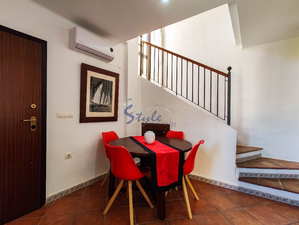 Resale - Apartment - Punta Prima