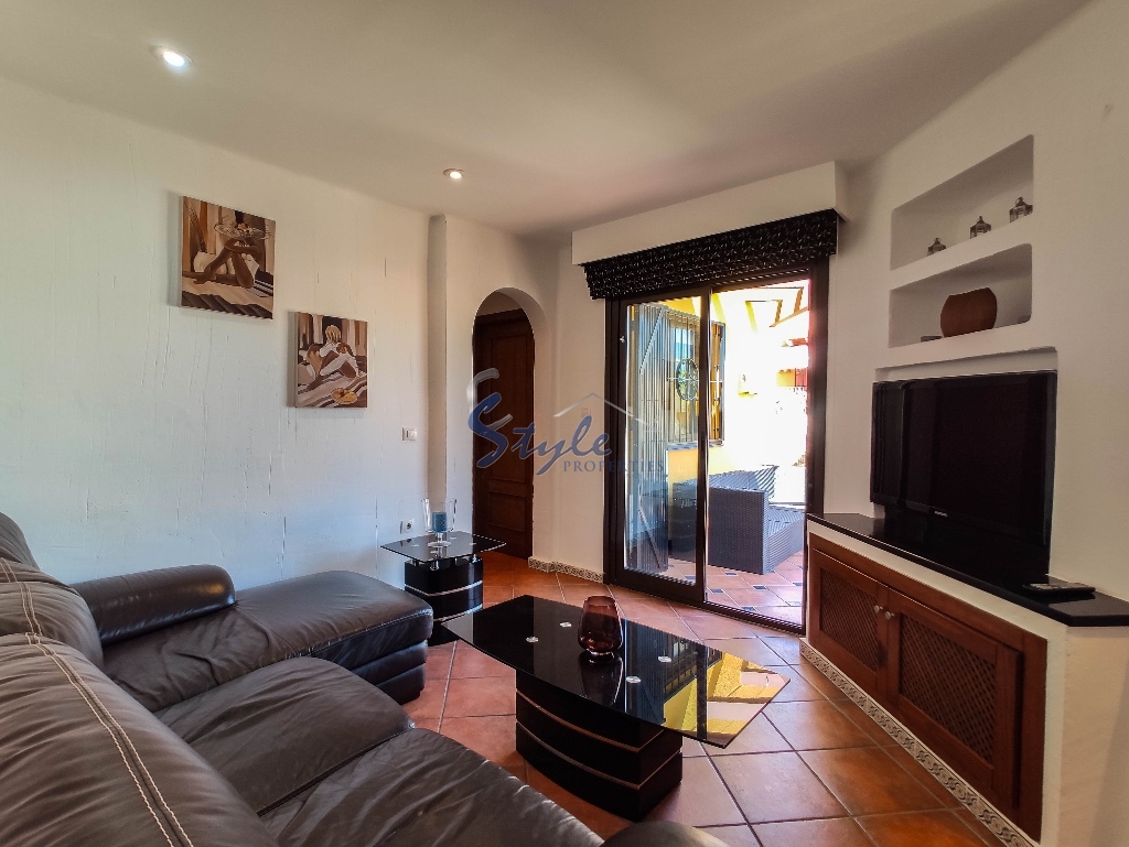 Resale - Apartment - Punta Prima