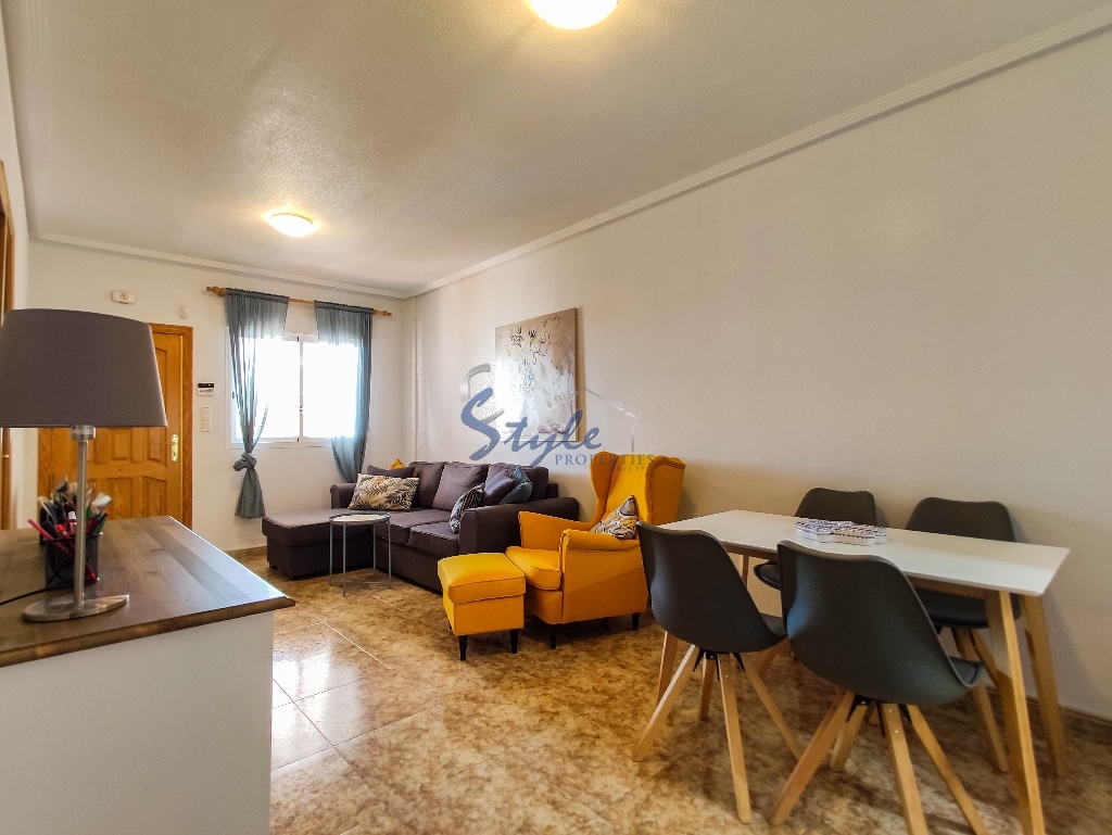 Resale - Apartment - Punta Prima