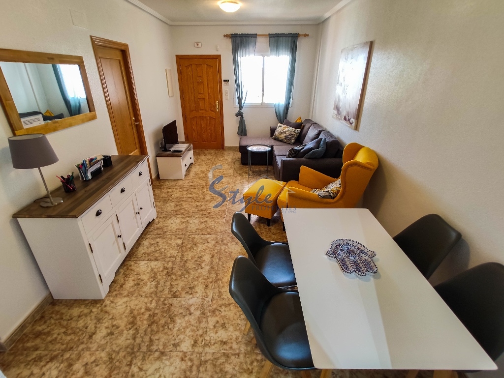 Resale - Apartment - Punta Prima