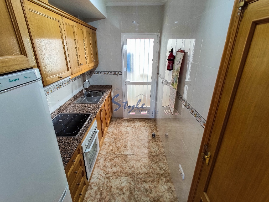 Resale - Apartment - Punta Prima