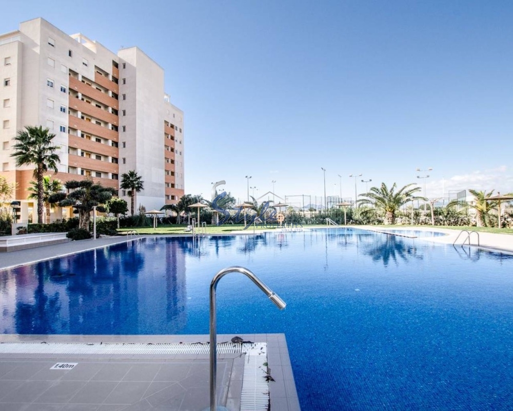 Resale - Apartment - Guardamar del Segura