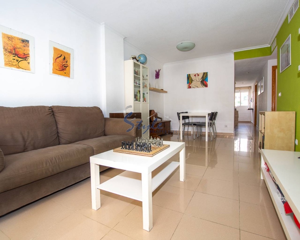 Reventa - Apartamento - Guardamar del Segura