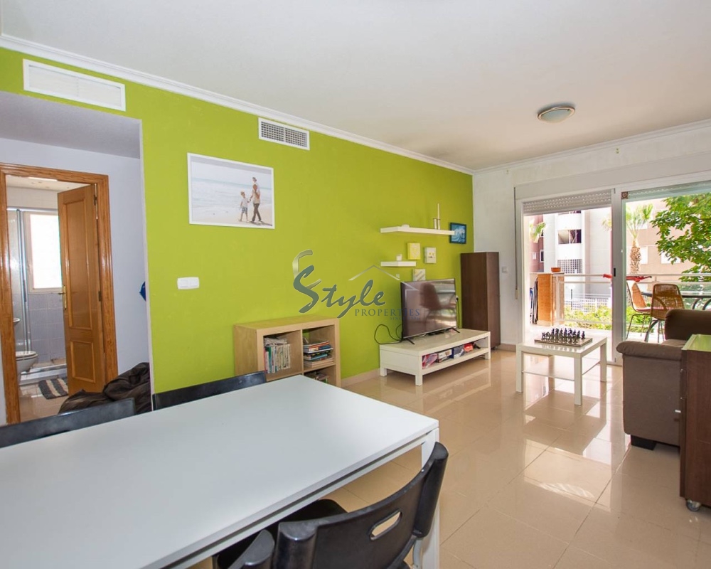 Resale - Apartment - Guardamar del Segura