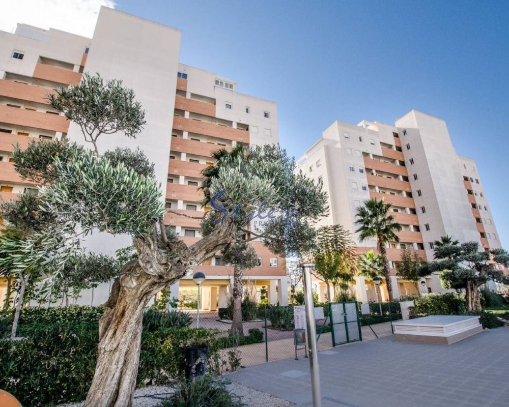 Reventa - Apartamento - Guardamar del Segura