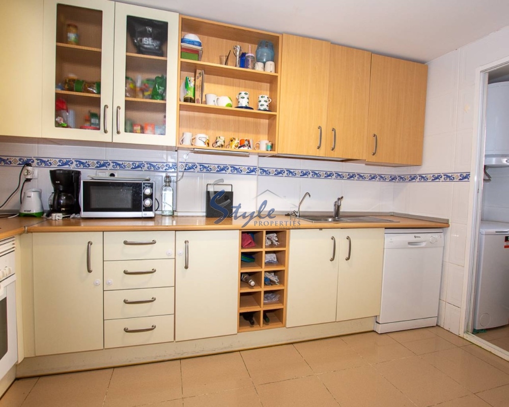 Resale - Apartment - Guardamar del Segura