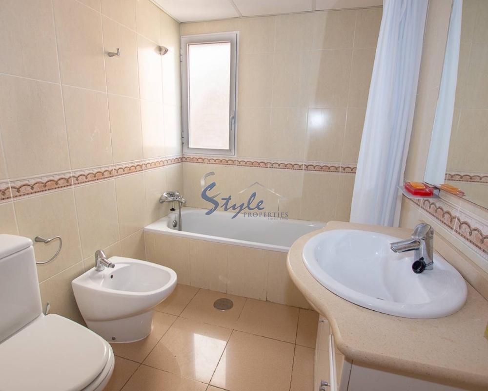 Resale - Apartment - Guardamar del Segura