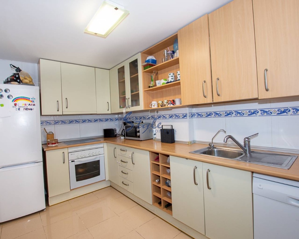 Resale - Apartment - Guardamar del Segura