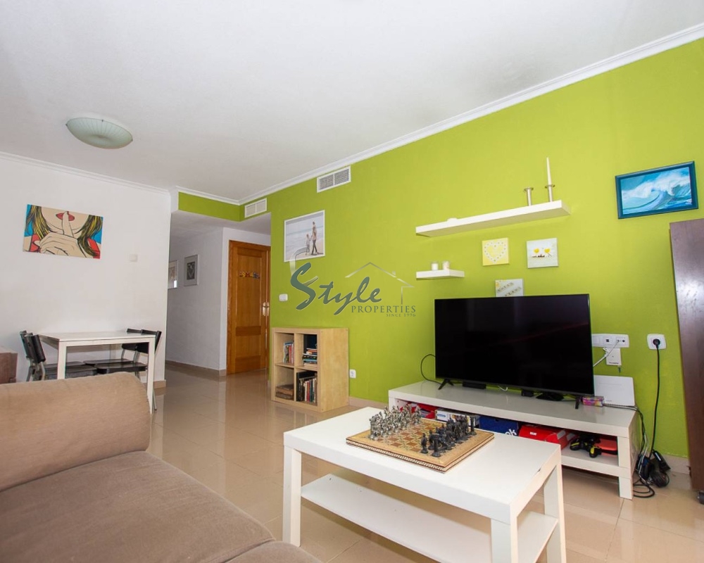 Reventa - Apartamento - Guardamar del Segura