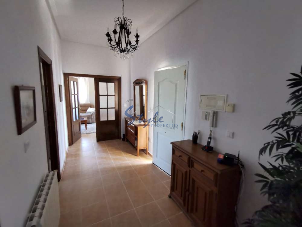 Resale - Country House - Catral