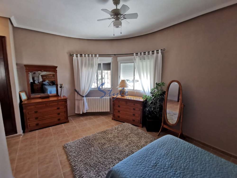 Resale - Country House - Catral