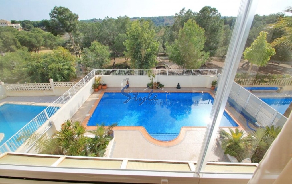 Buy luxury villa in Las Ramblas close to golf. ID 4087