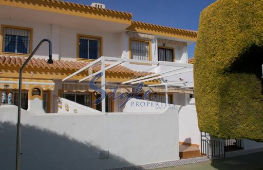 Townhouse - Resale - Pilar de La Horadada - Torre de la Horadada