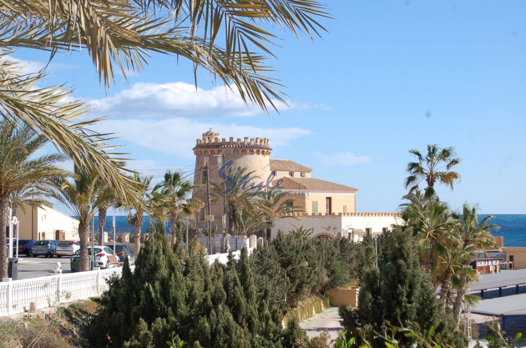 Reventa - Adosado - Pilar de La Horadada - Torre De Horadada