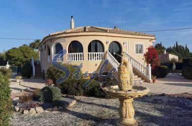 Country House - Resale - Catral - Catral