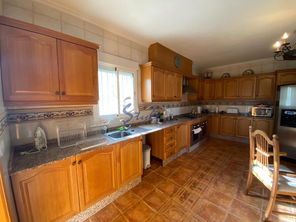 Resale - Country House - Catral