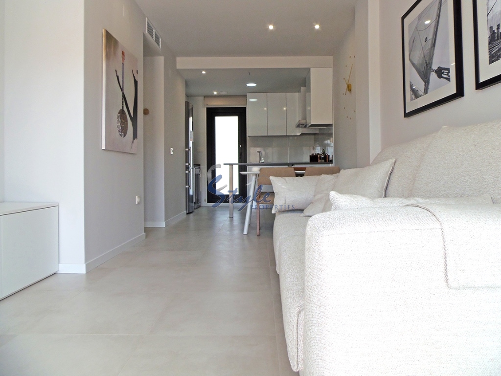 New build - Town House - Pilar de La Horadada