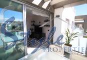 Fantastic Penthouse with a parking place for sale in Amay Quinto, Punta Prima, Costa Blanca, Spain