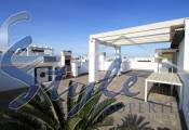 Fantastic Penthouse with a parking place for sale in Amay Quinto, Punta Prima, Costa Blanca, Spain