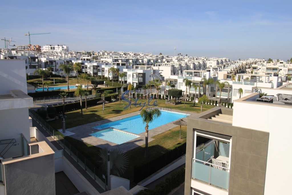 Resale - Apartment - Punta Prima