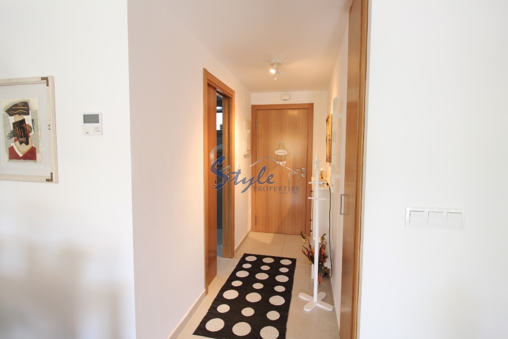 Resale - Apartment - Villamartin