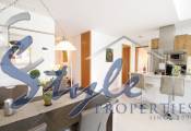 Penthouse with a private solarium for sale in Los Dolses, Villamartin, Costa Blanca, Spain