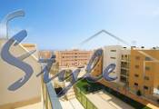 Resale - Apartment - Villamartin