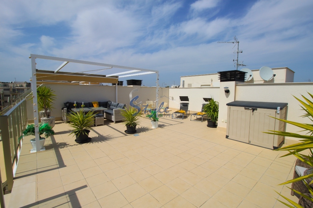 Resale - Apartment - Villamartin