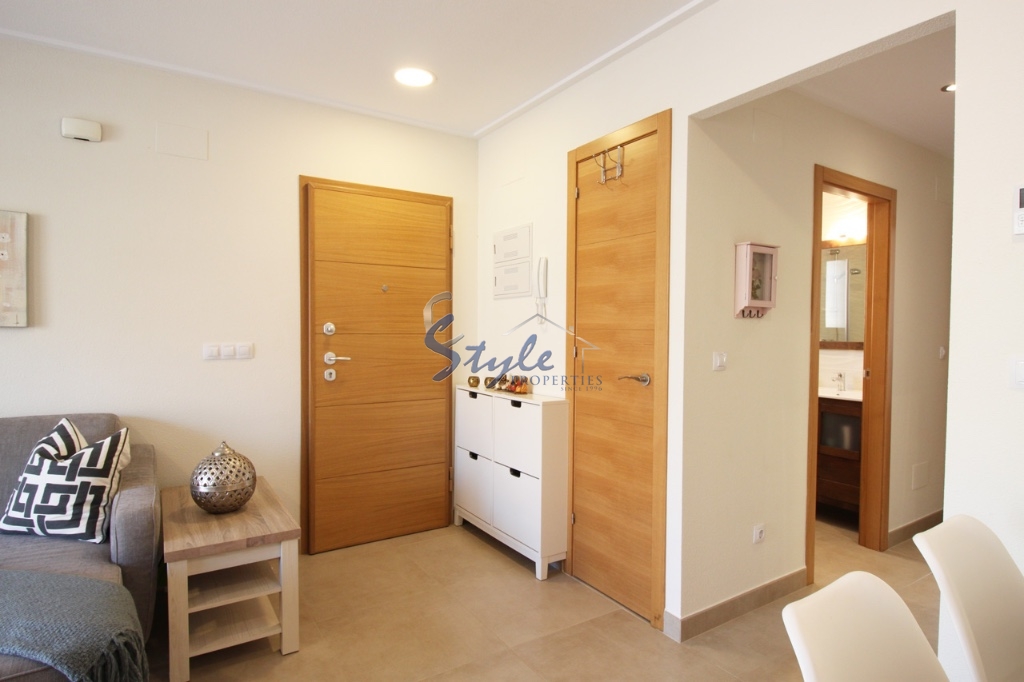 Resale - Apartment - Punta Prima