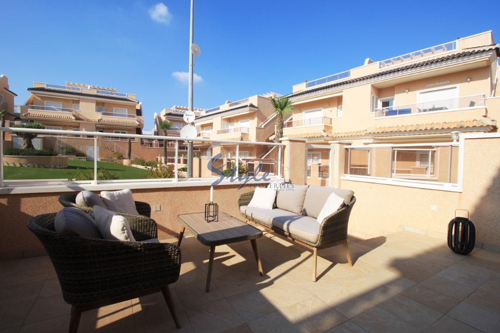 Resale - Apartment - Punta Prima