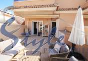 Apartment with large patios for sale in Vista Azul, Punta Prima, Costa Blanca, Spain