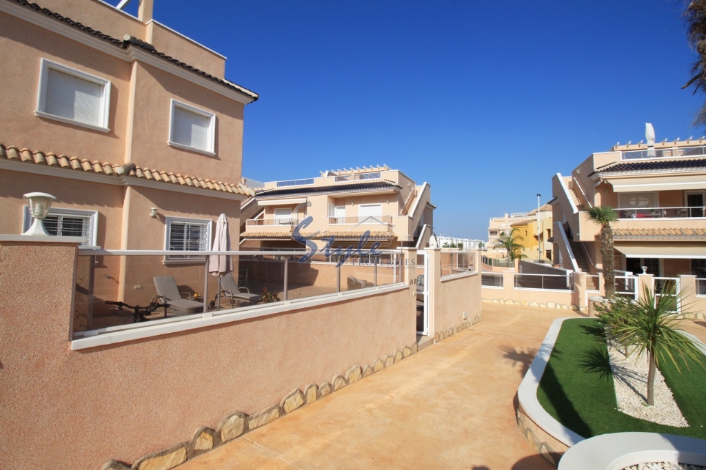 Reventa - Apartamento - Punta Prima