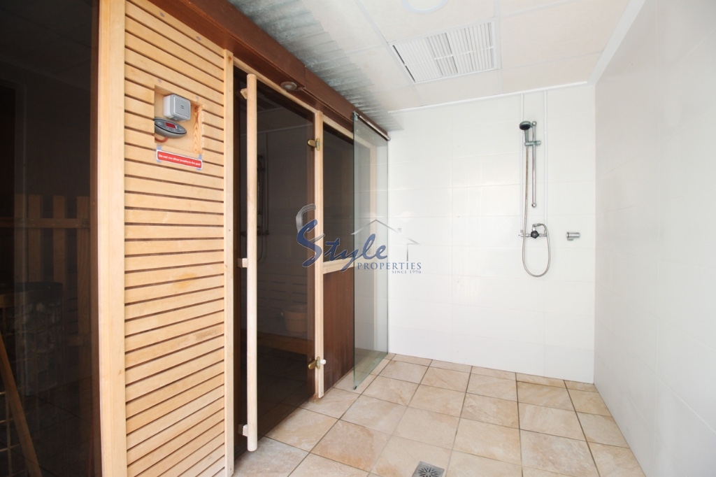 Resale - Apartment - Punta Prima