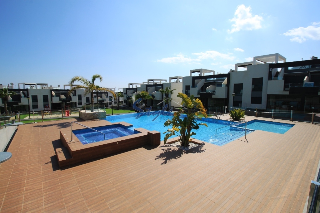 Resale - Apartment - Punta Prima