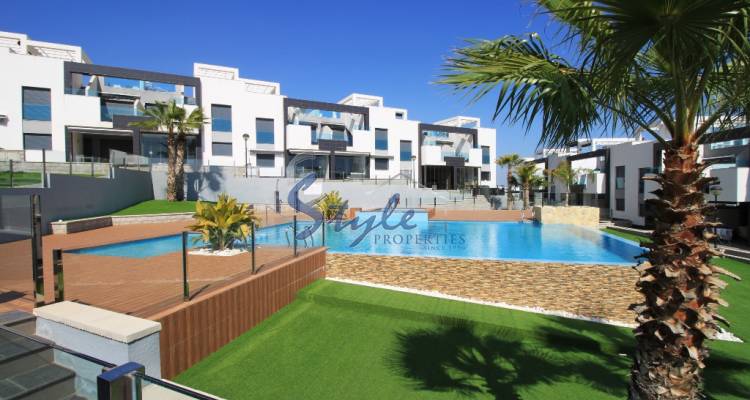 Apartamento Planta Baja en venta en Oasis Beach, Punta Prima, Costa Blanca, España