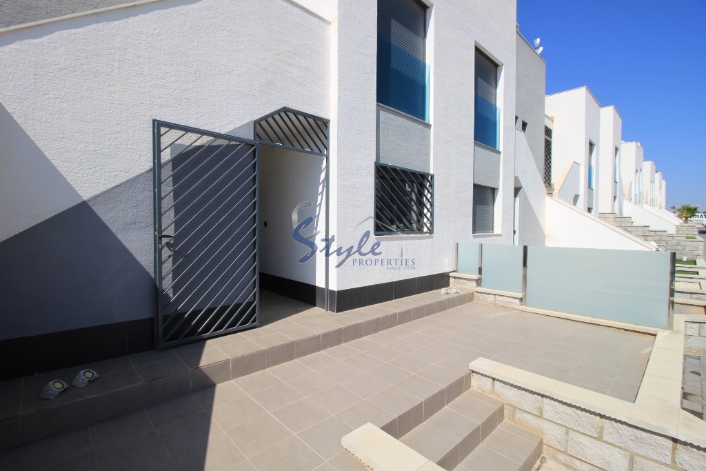 Resale - Apartment - Punta Prima