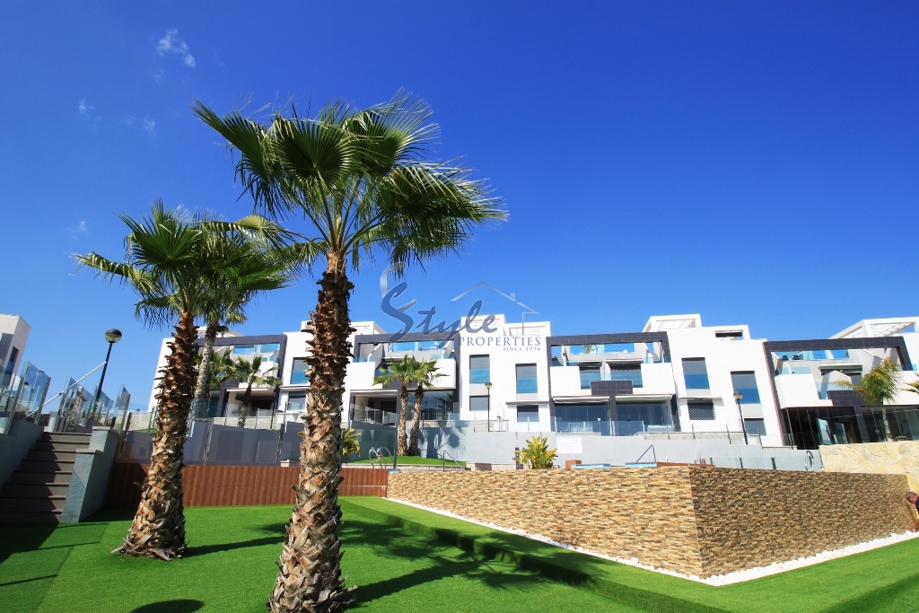 Resale - Apartment - Punta Prima