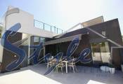 Resale - Town House - Villamartin