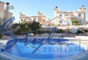 Resale - Town House - Villamartin