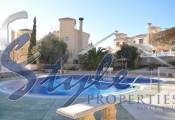 Resale - Town House - Villamartin