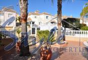 Resale - Town House - Villamartin