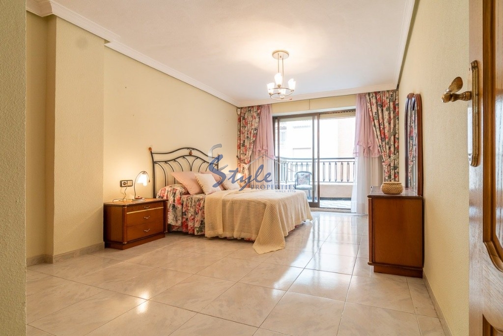 Reventa - Apartamento - Torrevieja  - Torrevieja