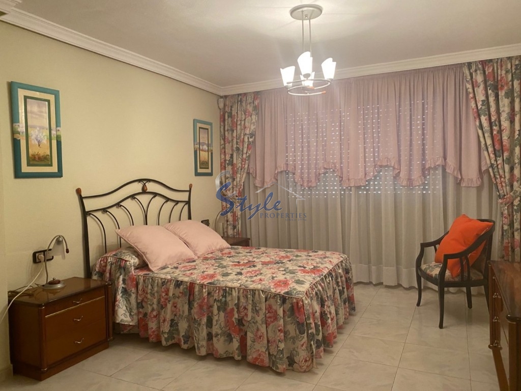 Reventa - Apartamento - Torrevieja  - Torrevieja