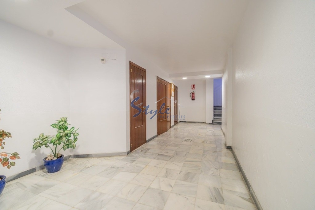 Reventa - Apartamento - Torrevieja  - Torrevieja