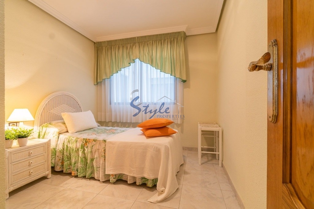 Reventa - Apartamento - Torrevieja  - Torrevieja