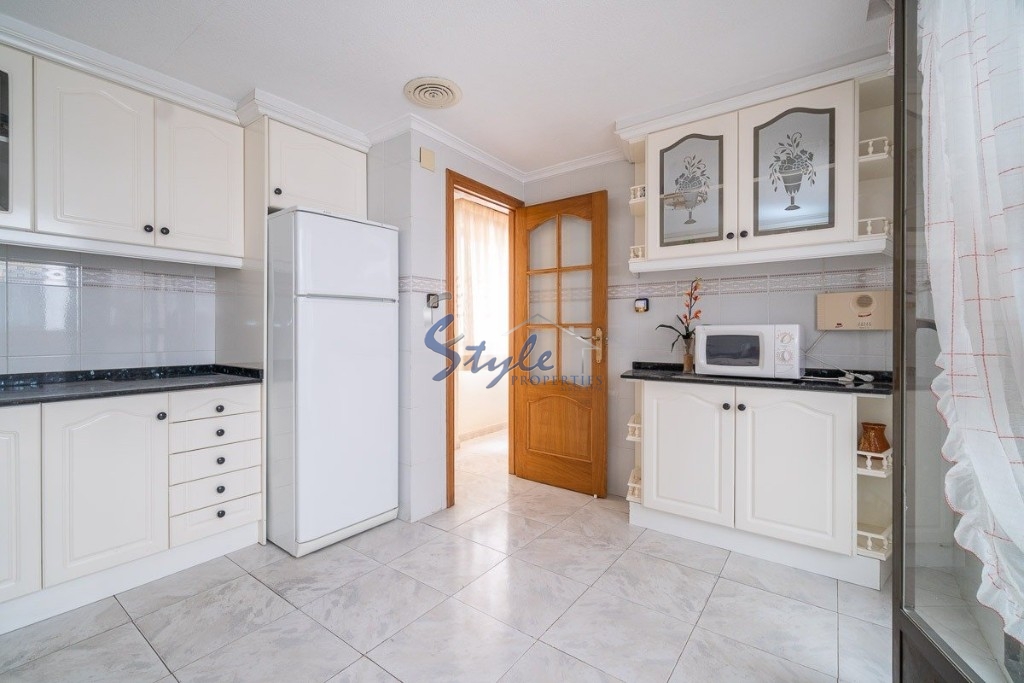 Reventa - Apartamento - Torrevieja  - Torrevieja