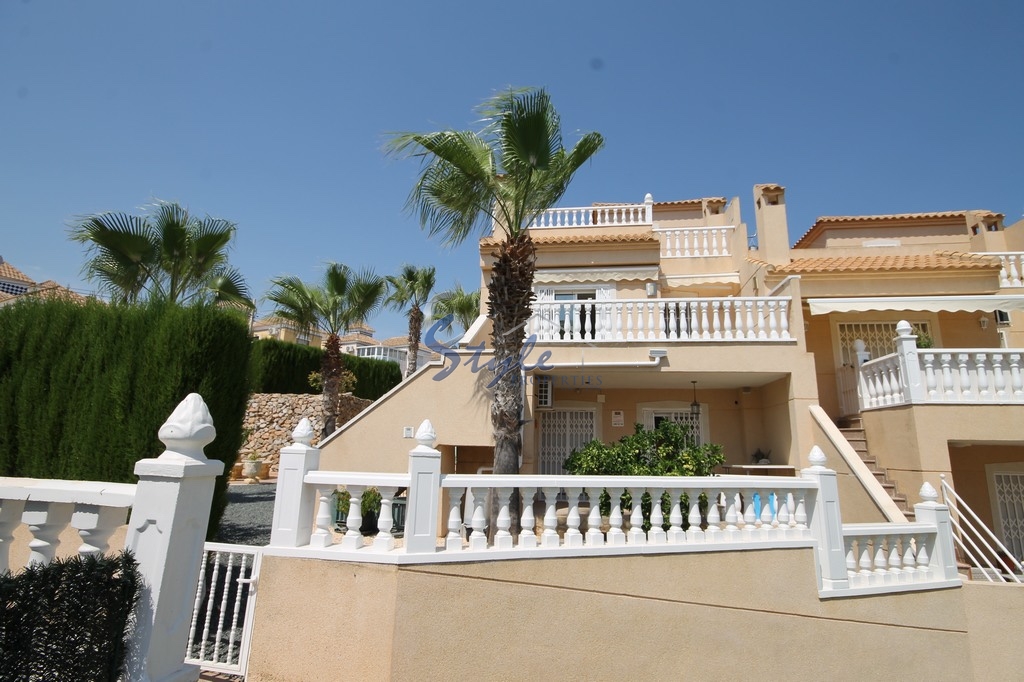 Resale - Town House - Villamartin - Las Filipinas