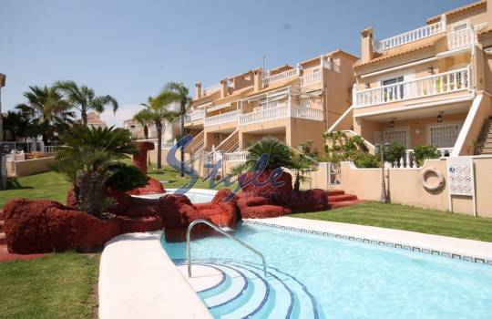 Town House - Resale - Villamartin - Las Filipinas